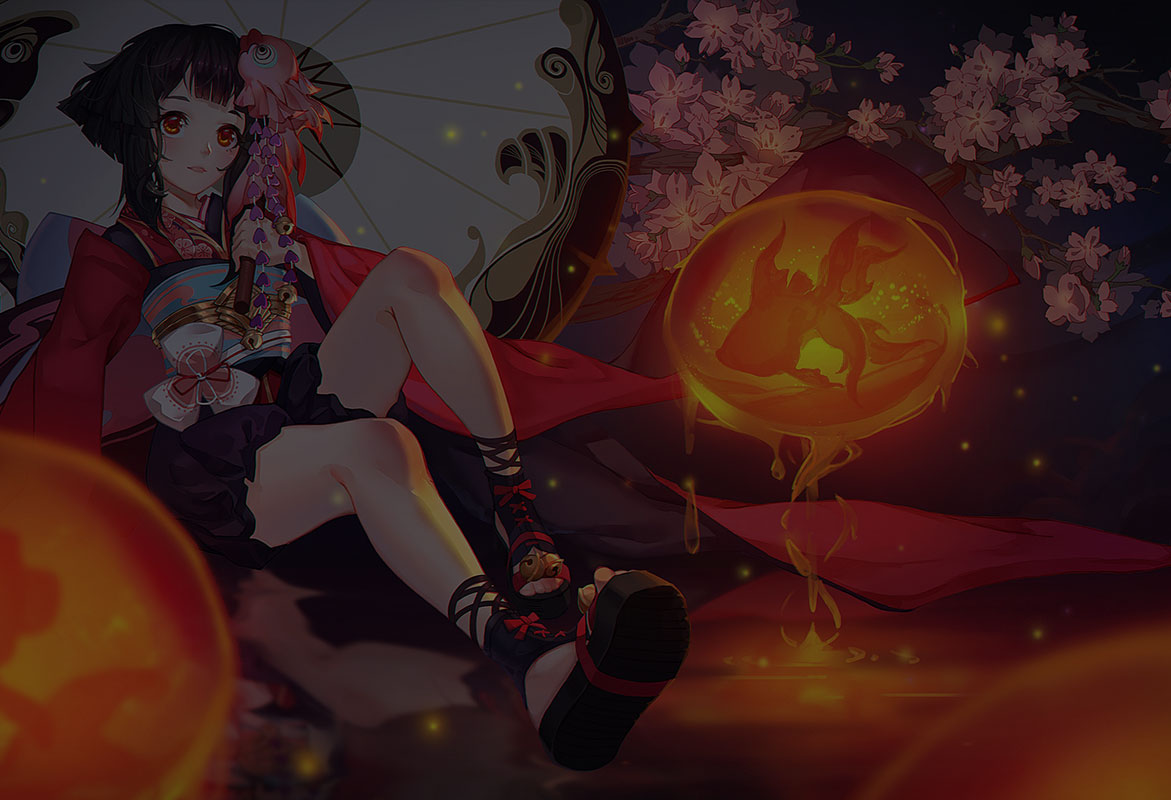 熊猫体育:游戏原画-课程介绍