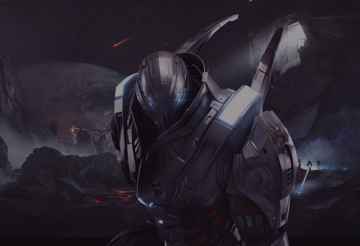 熊猫体育:游戏3D-课程介绍